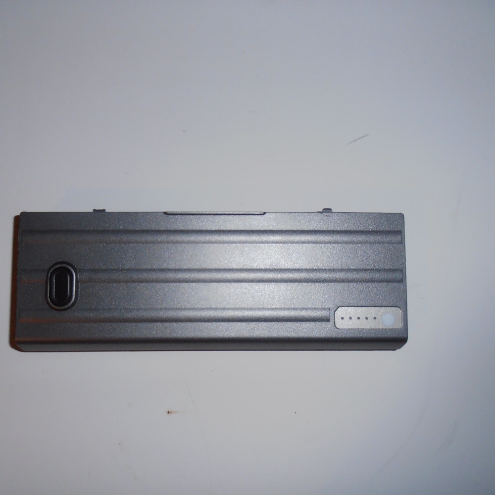 laptop battery
